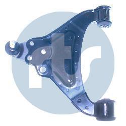 Рычаг RTS Lower wishbone Rover 100 Series, Metro (155 tyres) =GSJ415
