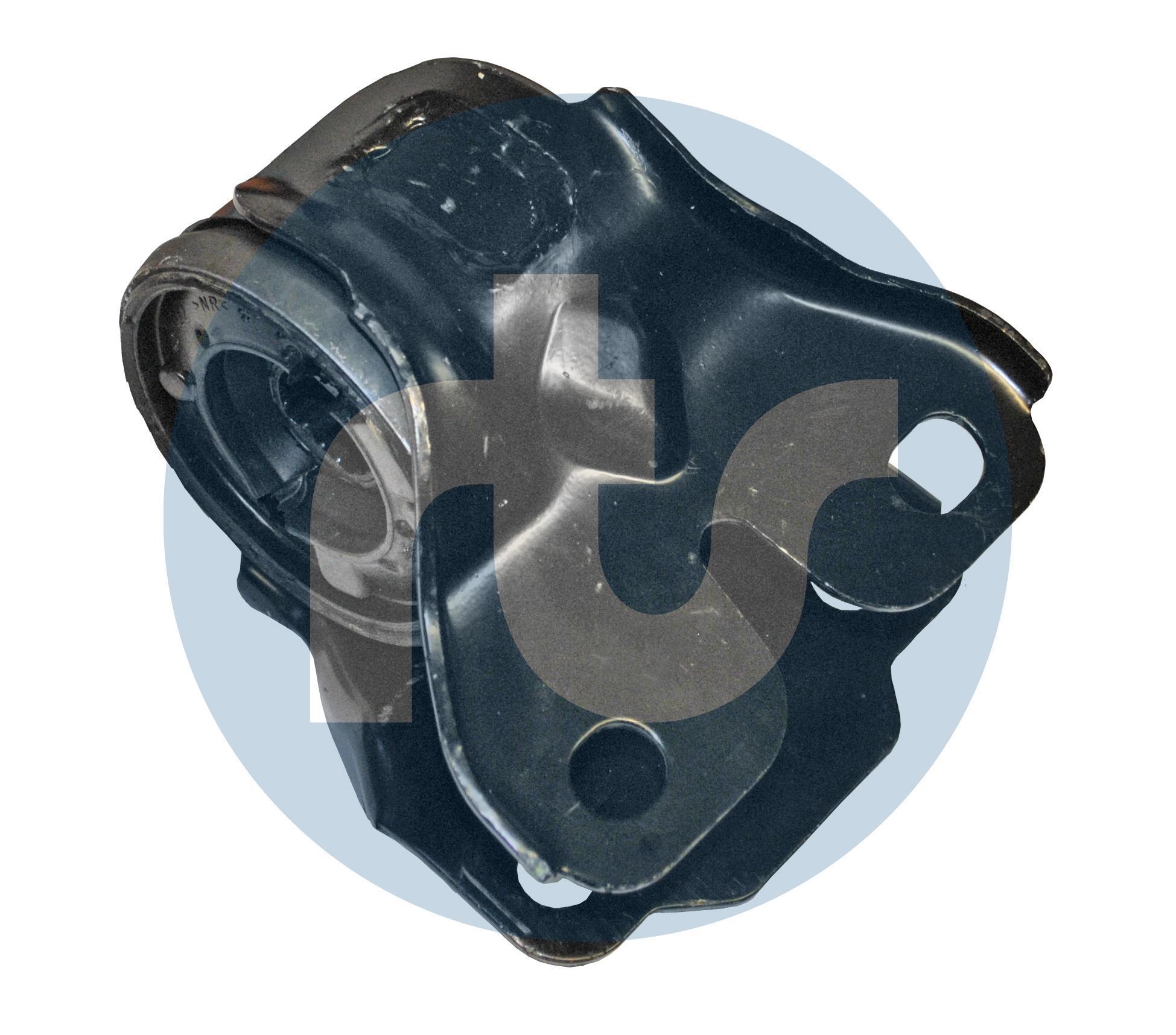 Сайлентблок рычага Ford Mondeo IV 07-, Galaxy 06-, S-Max 06- переднего задний левый \ RTS 017-00545-251