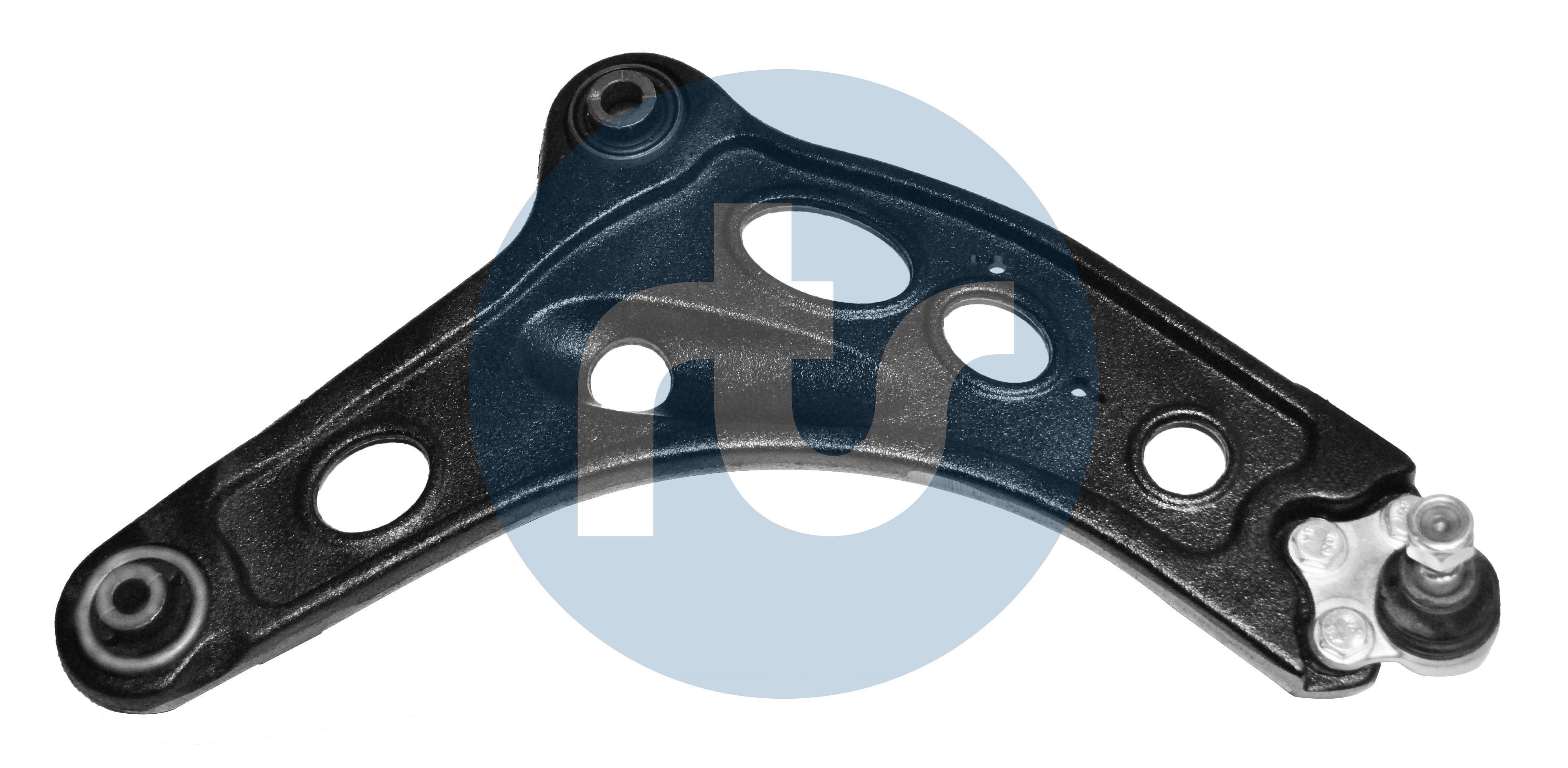 Рычаг RENAULT TRAFIC III Bus (JG_) 2014- пер.ось, прав.нижн. \ 96-09231-1 RTS