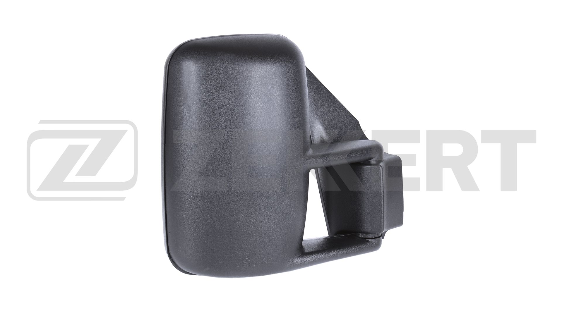 Зеркало в сборе правое / текстурное / выпуклое / мех регул / MB Sprinter 4-t (904) 95-