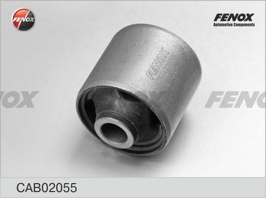 Сайлентблок / Suzuki Aerio/Liana RH423 2006-, Suzuki Baleno/Esteem SY413/SY415/SY416/SY418/SY419 1995-2001, Suzuki Cultus SY415 1995-2001, Suzuki Liana RH413/RH416/RH418 2001-2008 / Заднего продольного рычага; D45.1мм