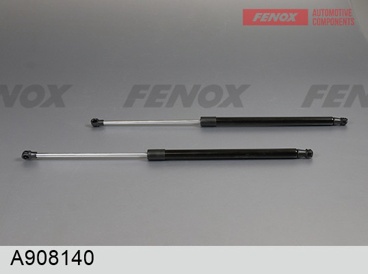 Упор багажника BMW X5 (E53) 00- \ FENOX A908140