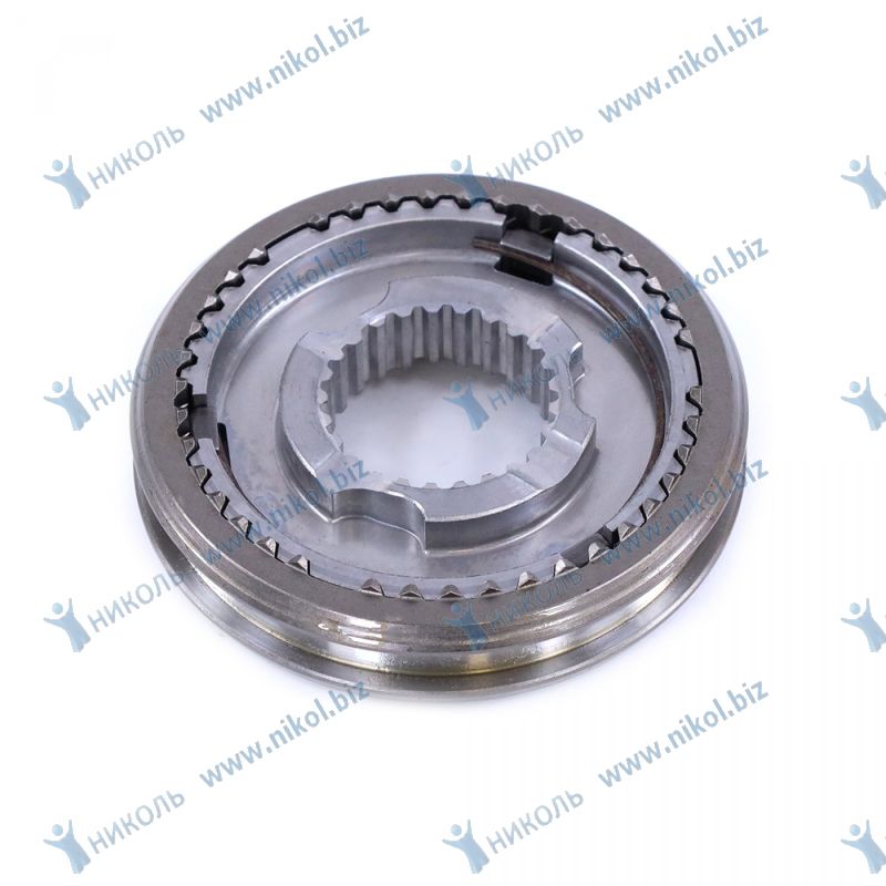 Муфта КПП Г-ль-Next 5-з/х Riginal