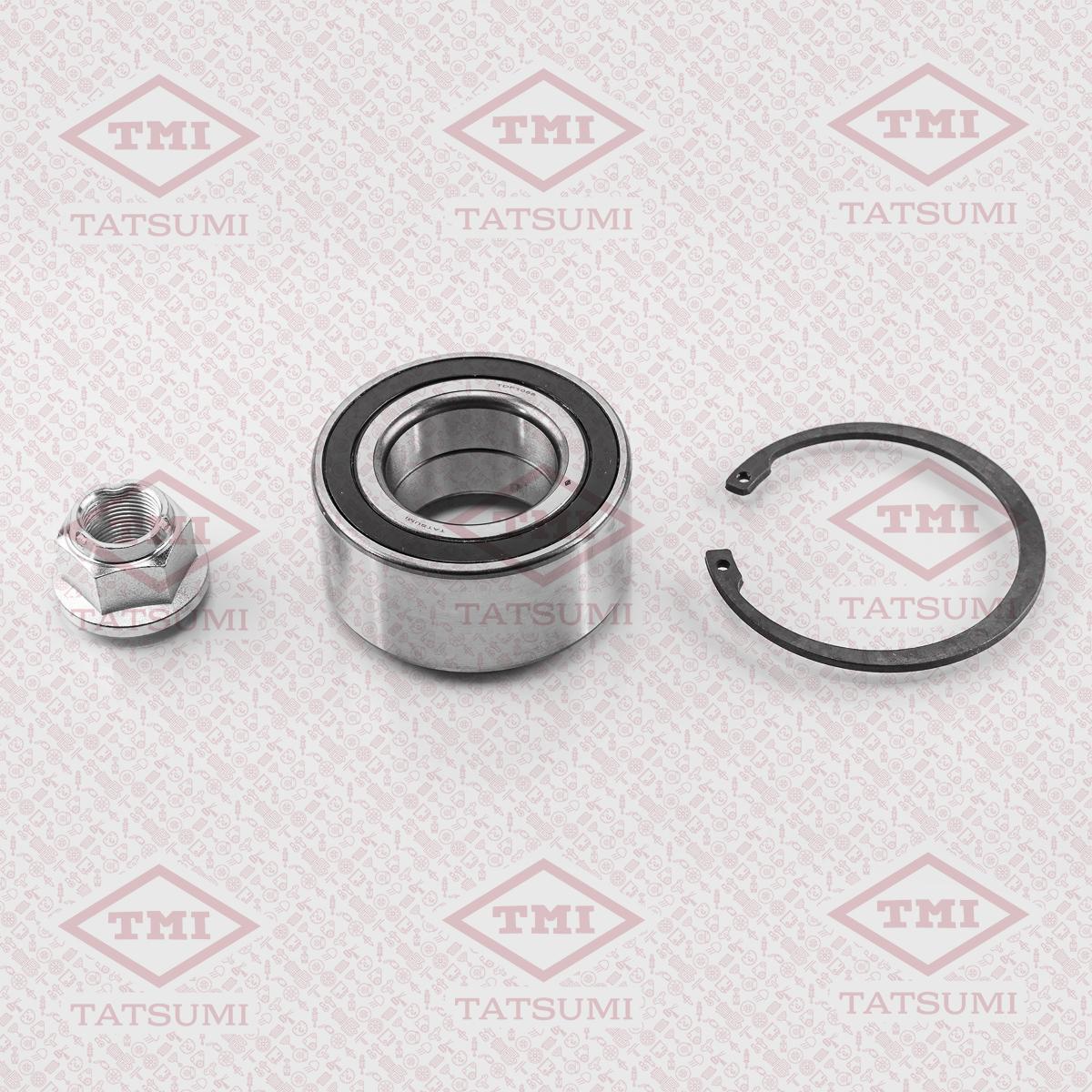 Подшипник ступицы TATSUMI MERCEDES W638/Vito 96->