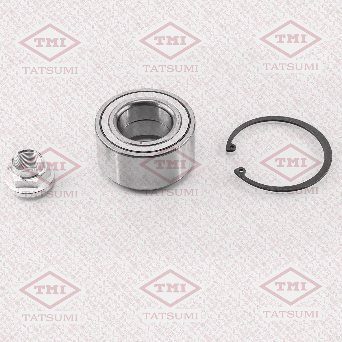 Подшипник ступицы TATSUMI HONDA Civic/CR-V/FR-V 02->