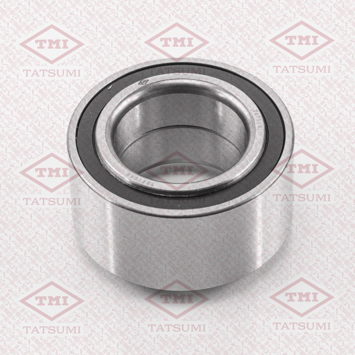 Подшипник ступицы TATSUMI SUBARU Forester/Impreza/Legacy 89->