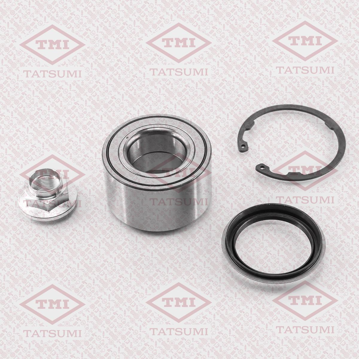 Подшипник ступицы TATSUMI MAZDA 6/626/Xedos 6/MX-6/MPV 90->