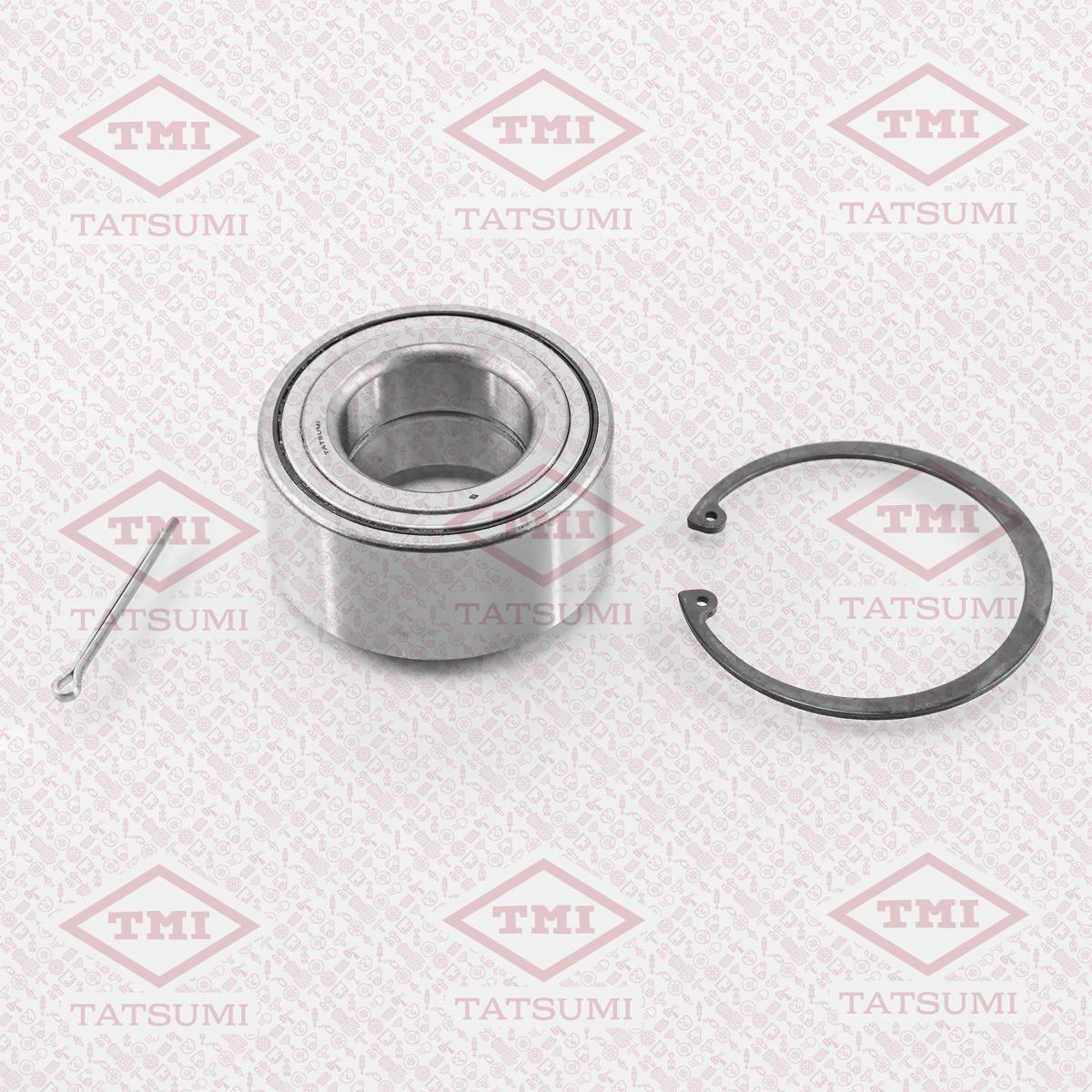 Подшипник ступицы TATSUMI HYUNDAI ix35/i40/Santa Fe/Sonata/Tucson 98->KIA Magentis/Sportage 98->