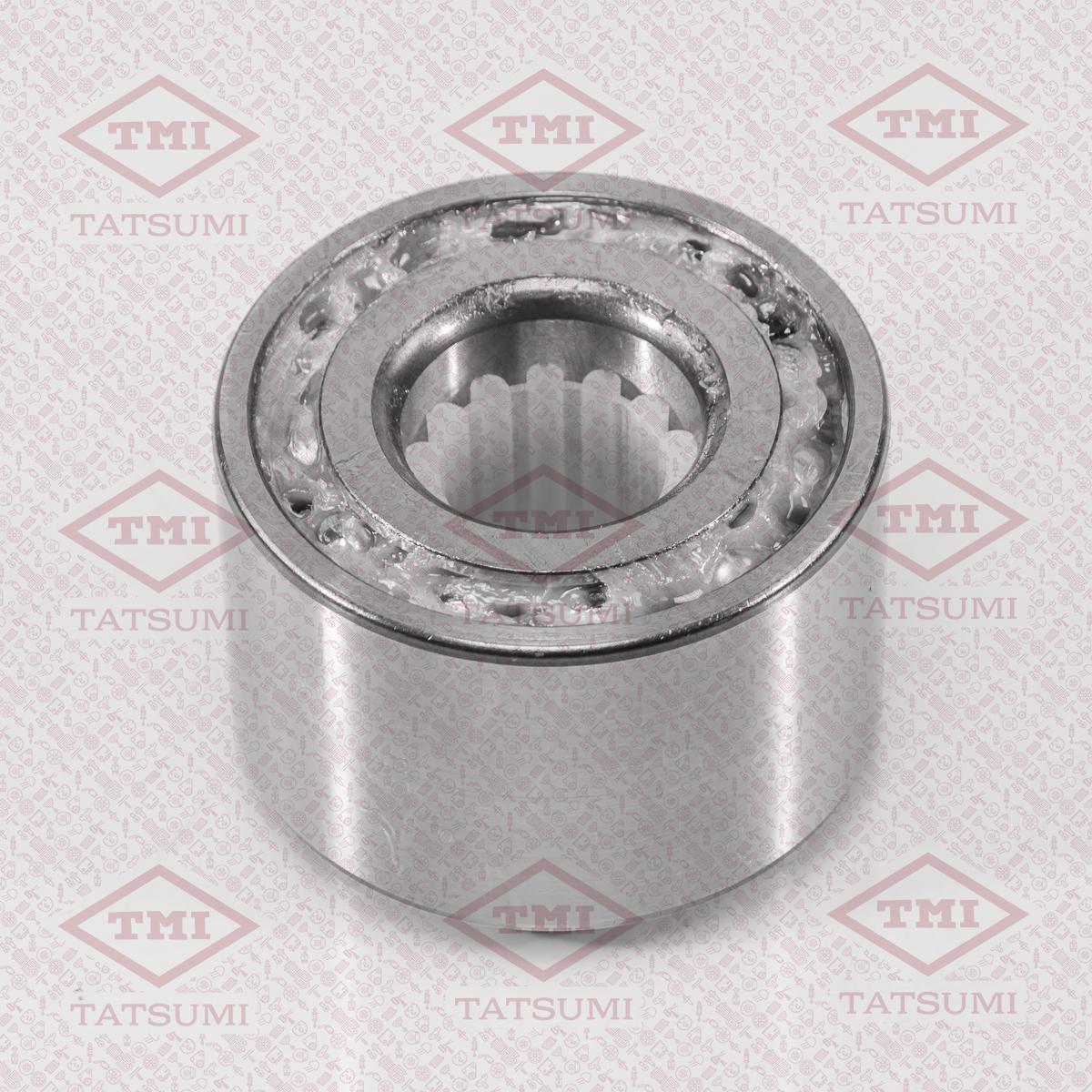 Подшипник ступицы TATSUMI TOYOTA Altezza/Crown 00->LEXUS IS 99->