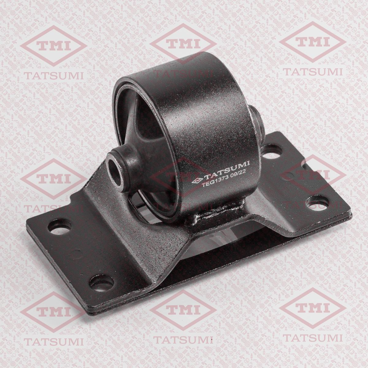 Подушка двигателя/КПП TATSUMI TOYOTA Lite/TownAce/Noah 96->