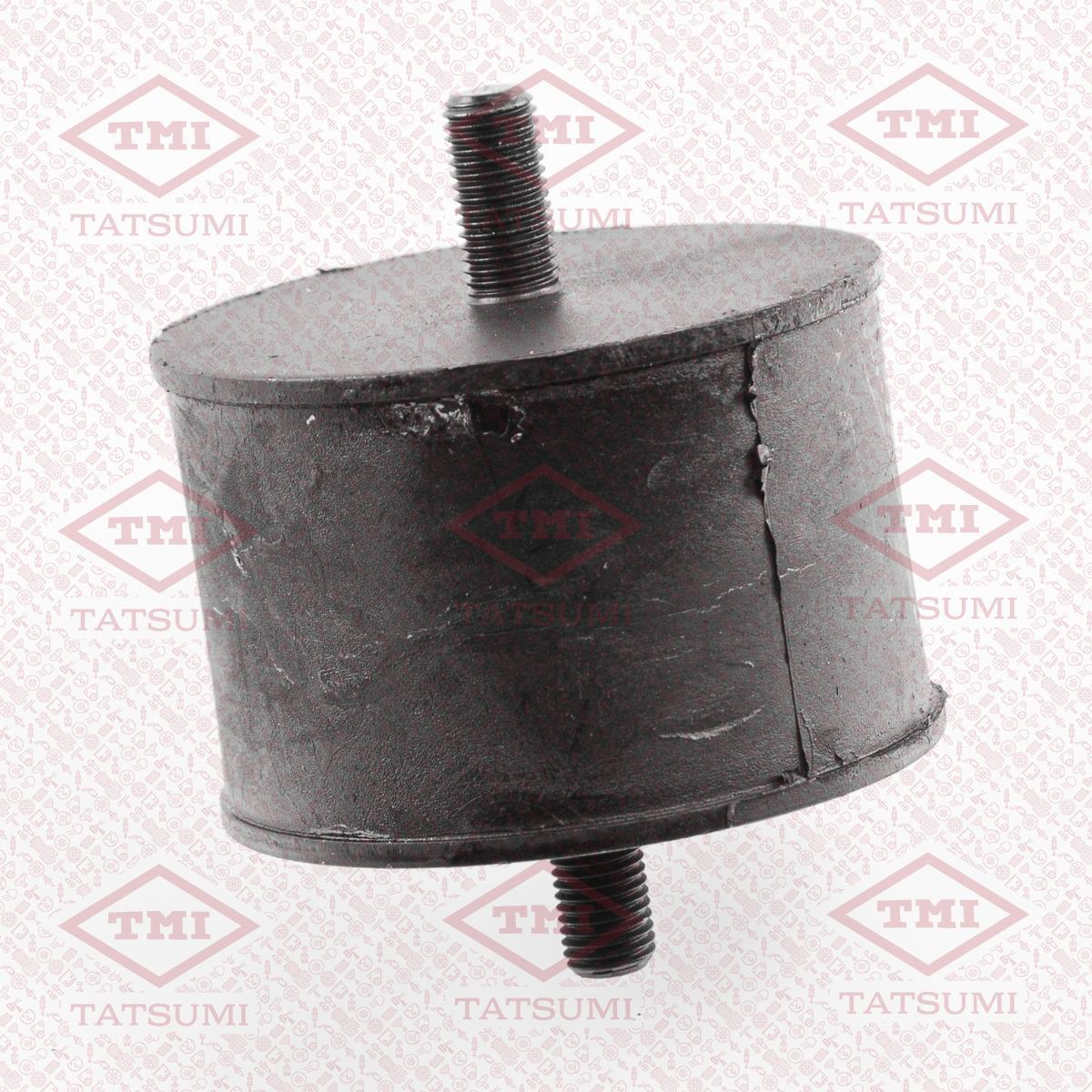 Подушка двигателя/КПП TATSUMI для а/м Lada 2121 93->