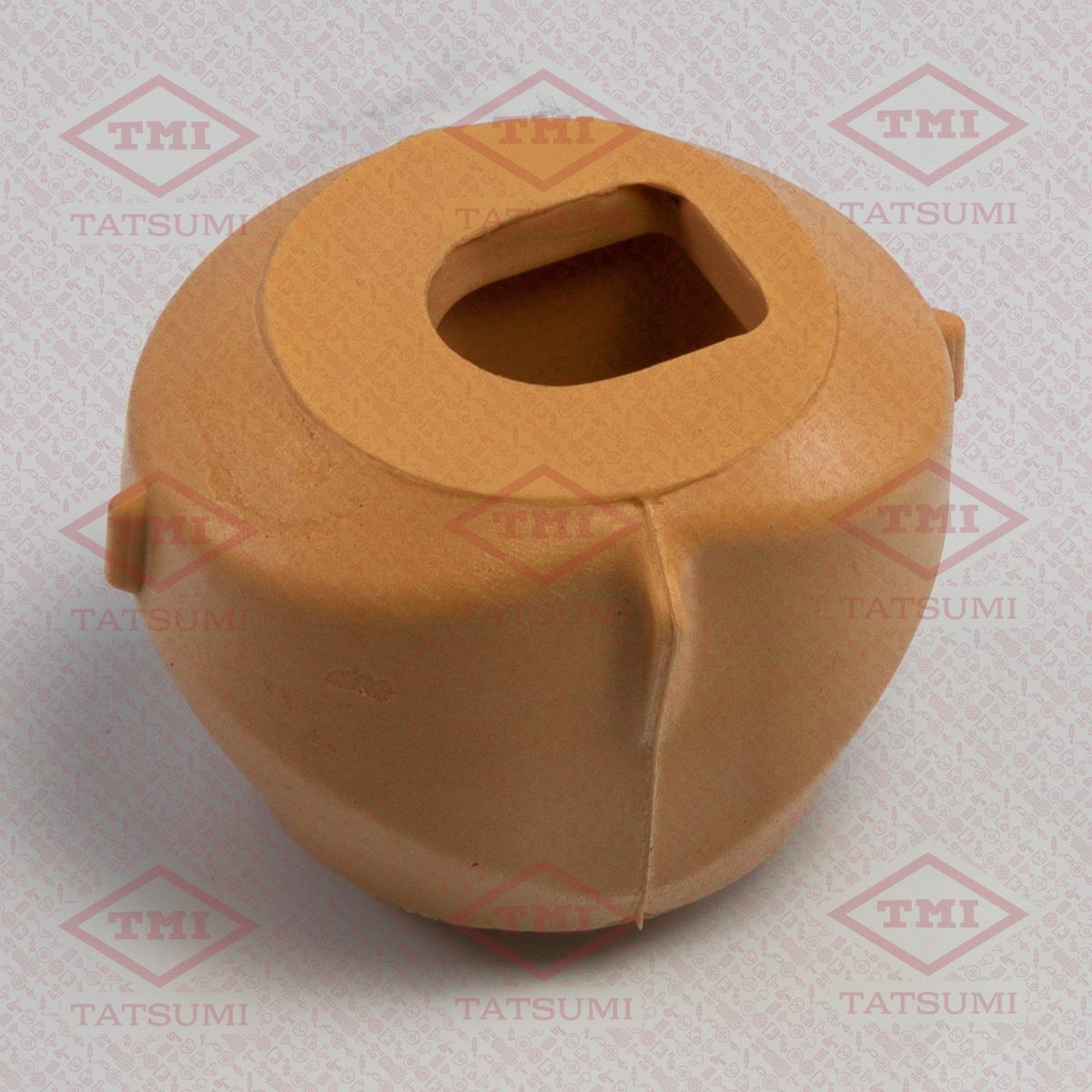 Подушка двигателя/КПП TATSUMI AUDI A4 00->/A6 01->/A8 03->