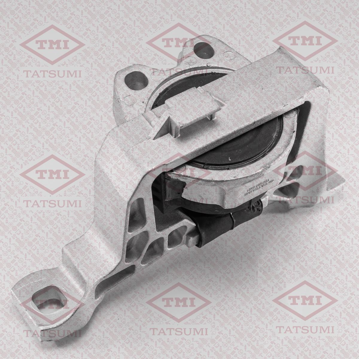 Подушка двигателя/КПП TATSUMI FORD Focus/C-Max 04->VOLVO C30/S40 04->