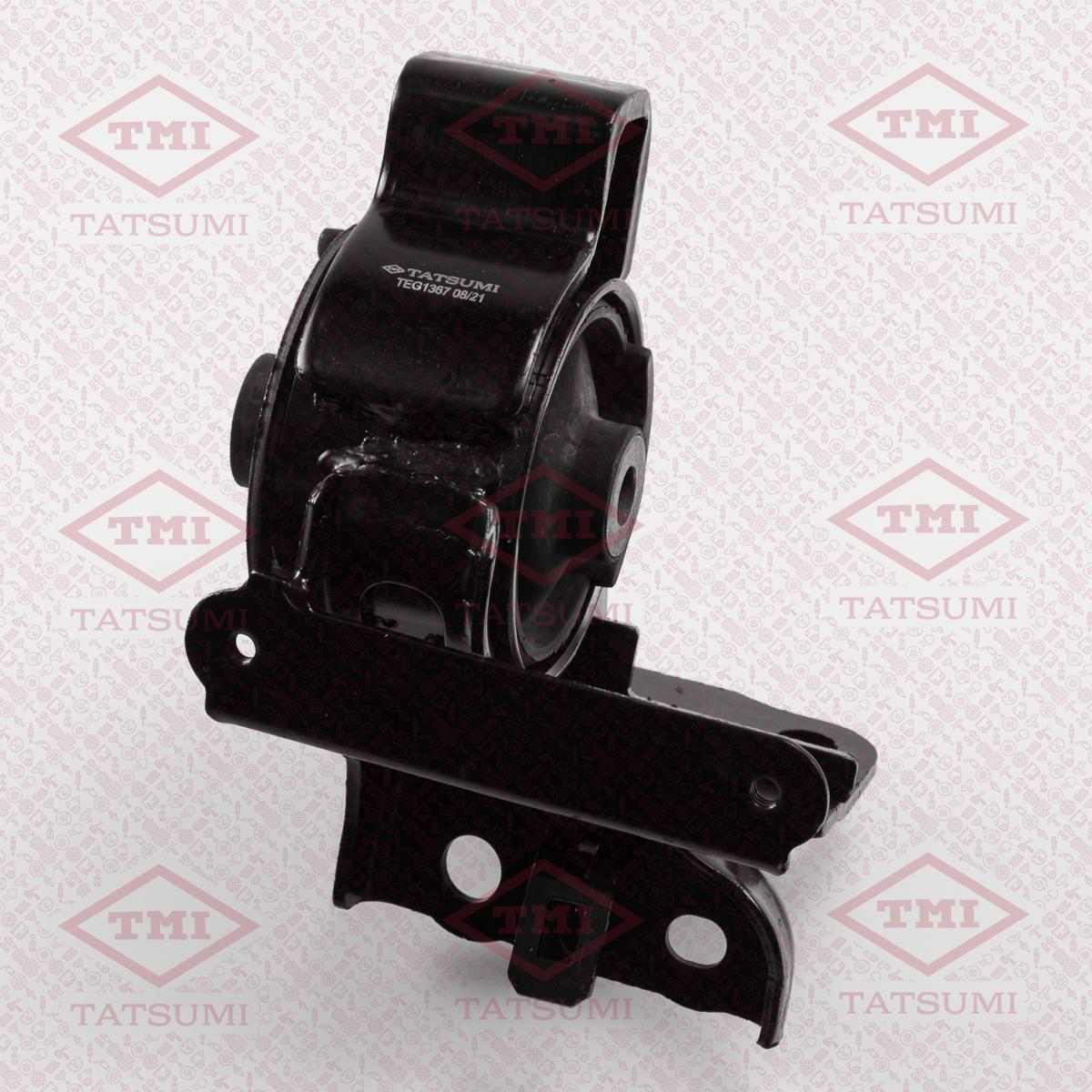 Подушка двигателя/КПП TATSUMI TOYOTA Caldina/Corolla/Sprinter 91->