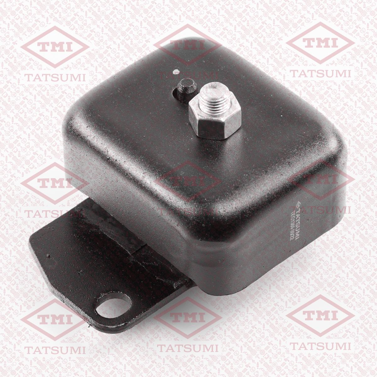 Подушка двигателя/КПП TATSUMI DAIHATSU Terios 97-> TOYOTA Cami 99->