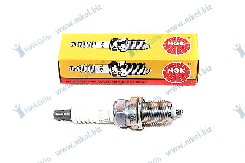 Свеча зажигания NGK 2526