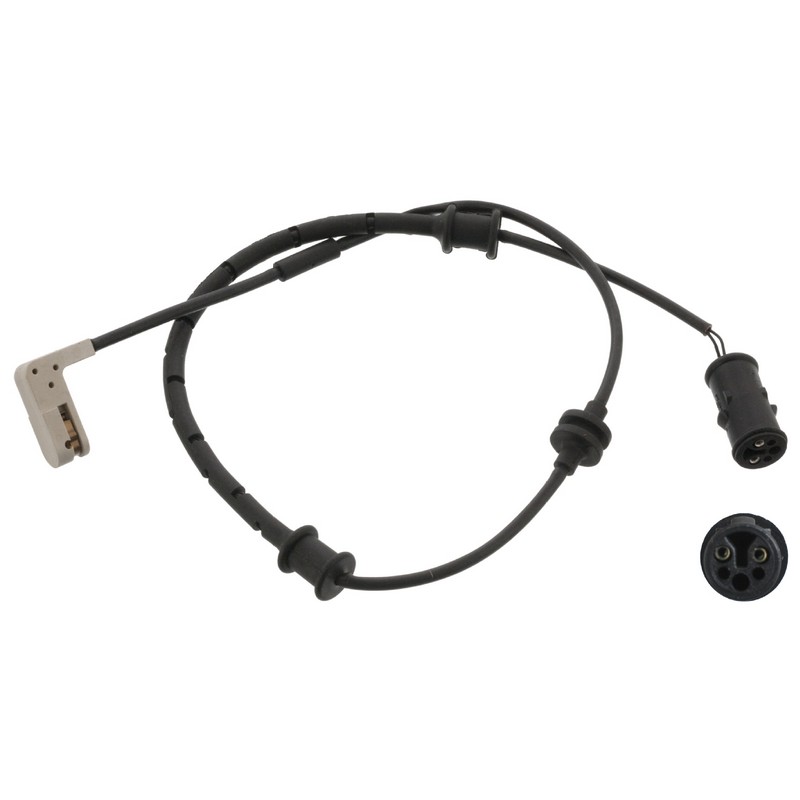 Датчик колодки тормозной FEBI OPEL Vectra В 2,0/2,5 пер =GIC161