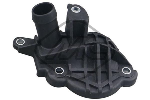 Крышка термостата Audi-Seat-Skoda-VW_METALCAUCHO