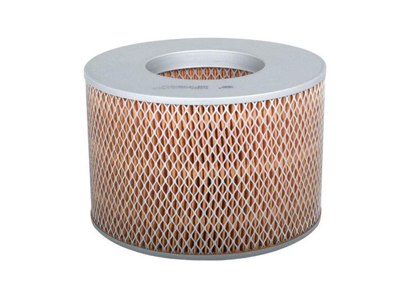 Фильтр воздушный SAKURA TOYOTA COASTER 4.2 1993 - 2003; TOYOTA COASTER 4.2 2004 - по наст. время