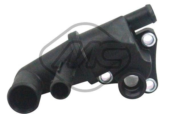 Корпус термостата Hyundai Getz (TB) 2002-2005 _ METALCAUCHO