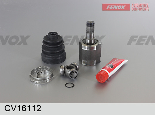 ШРУС внутренний для а/м Hyundai Accent (тагаз) MT 22x35x25 FENOX