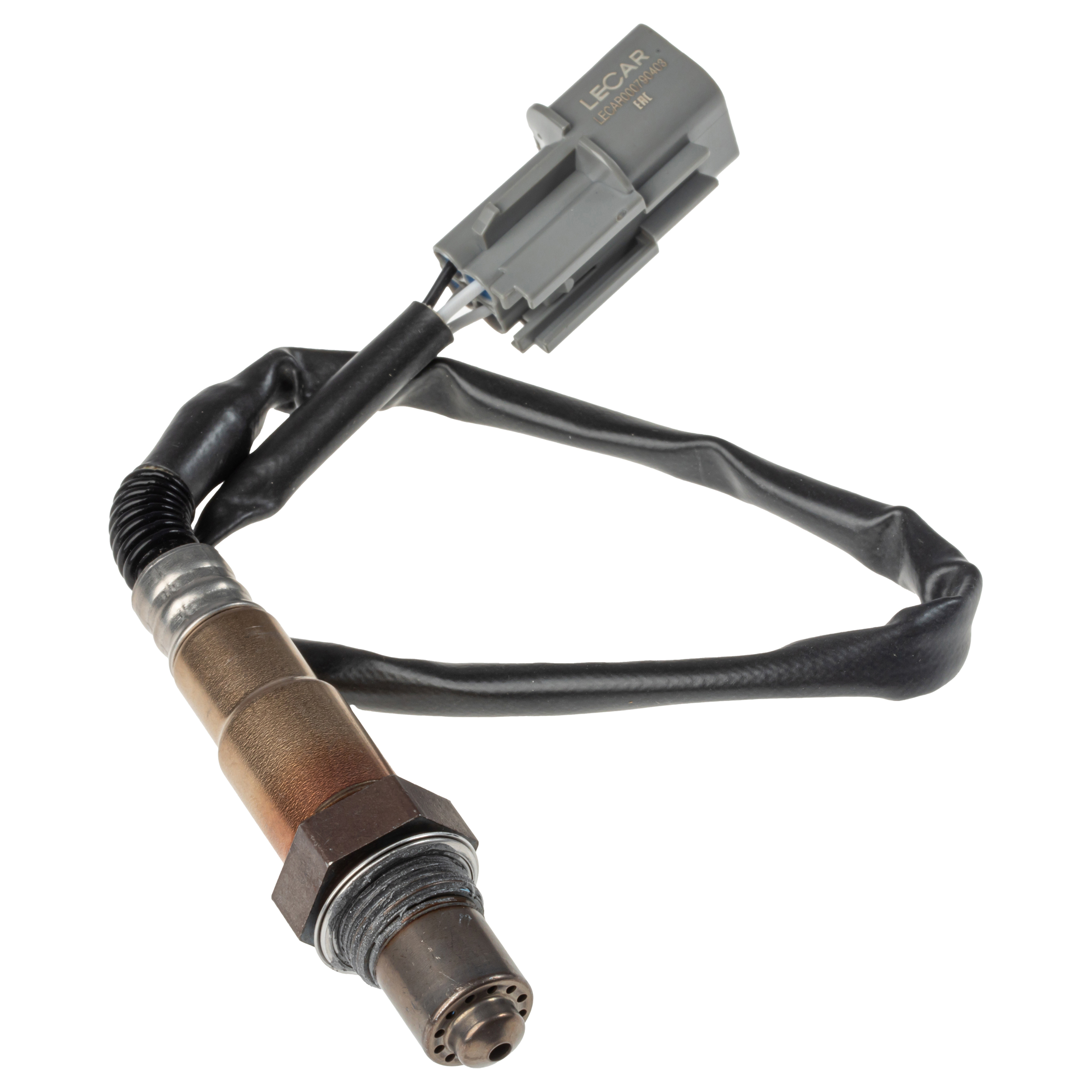 Датчик кислорода Hyundai Solaris II 17-; KIA Rio IV 17- 1.4i после катализатора Lecar