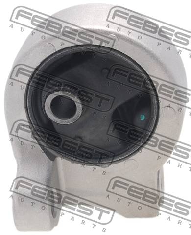 Подушка двигателя NISSAN MARCH K11 1992.01-2002.02 [JP] правая \ NM-041 FEBEST