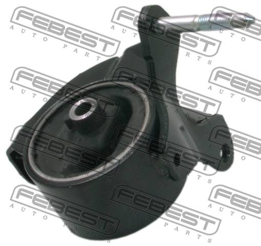 Подушка двигателя NISSAN MAXIMA CA33 2000.01-2006.01 [EL] правая (гидравлическая) \ NM-A33MRH FEBEST