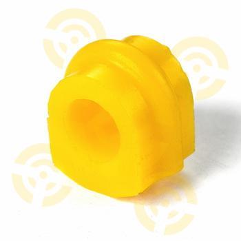 Втулка стабилизатора Точка Опоры 201602 (2шт. в упаковке, цена за 1шт.) передней подвески NISSAN SKYLINE R32 (1989.08 - ), I.D. = 20 мм