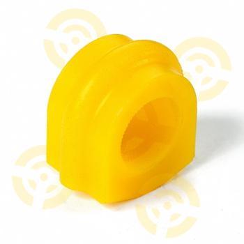 Втулка стабилизатора Точка Опоры 201633 (2шт. в упаковке, цена за 1шт.) передней подвески NISSAN LARGO W30 (1993.05 - 1999.06); SERENA C23 (1991.06 - 1999.06), I.D. / 26 мм