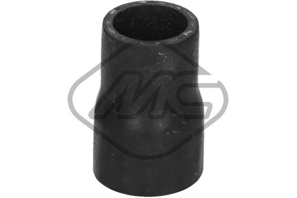 Патрубок радиатора Audi Q5 Van (8RB) Q5 (8RB) A6 C7 Avant (4G5, 4GD) A6 C7 (4G2, 4GC) A6 C6 Avant _METALCAUCHO
