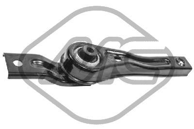 Опора двигателя Audi A3 (8V1, 8VK); A3 (8V7, 8VE); A3 Limousine (8VS, 8VM); A3 Sportback (8VA, 8VF _METALCAUCHO