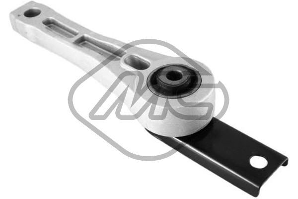 Опора двигателя Audi Q3 (8UB, 8UG); TT (8J3); TT Roadster (8J9); Alhambra (710, 711); Sharan (7N1, _METALCAUCHO