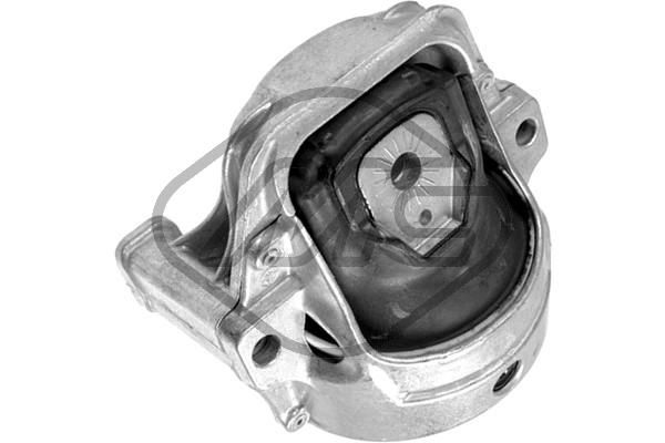Опора двигателя Audi A4 Allroad B8 (8KH); A4 B8 (8K2); A4 B8 (8K5); A5 (8F7); A5 (8T3); A5 Sportba _METALCAUCHO