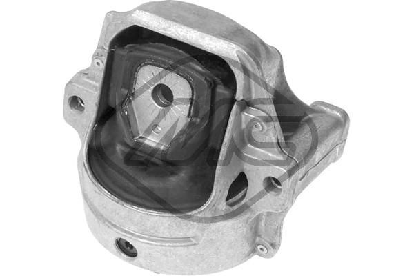 Опора двигателя Audi A4 Allroad B8 (8KH); A4 B8 (8K2); A4 B8 (8K5); A5 (8F7); A5 (8T3); A5 Sportba _METALCAUCHO
