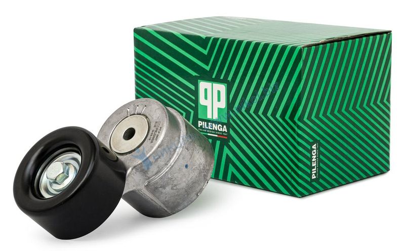 Натяжитель ремня Г-3302 дв.Cummins 2,8 Pilenga