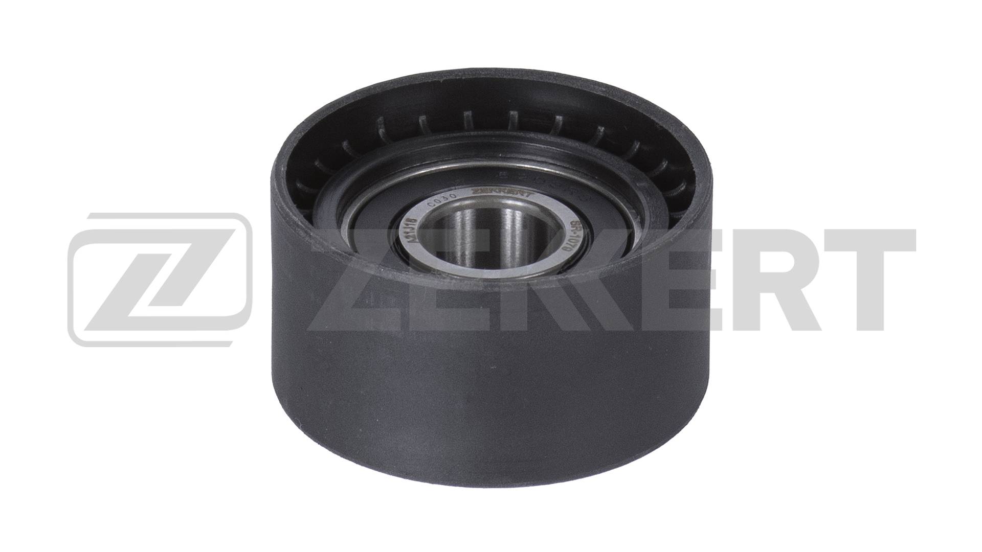 Ролик приводного ремня BMW 5 (E60) 04-, 5 (F10) 10-, X3 (E83) 05-, X6 (E71) 08- натяжной Zekkert