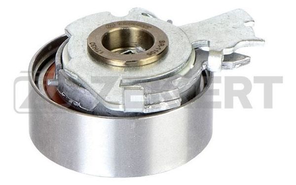 Ролик ремня ГРМ Chevrolet Lacetti 05-, Opel Vectra B, C 95-, Astra F, G, H 94- с натяжит. Zekkert