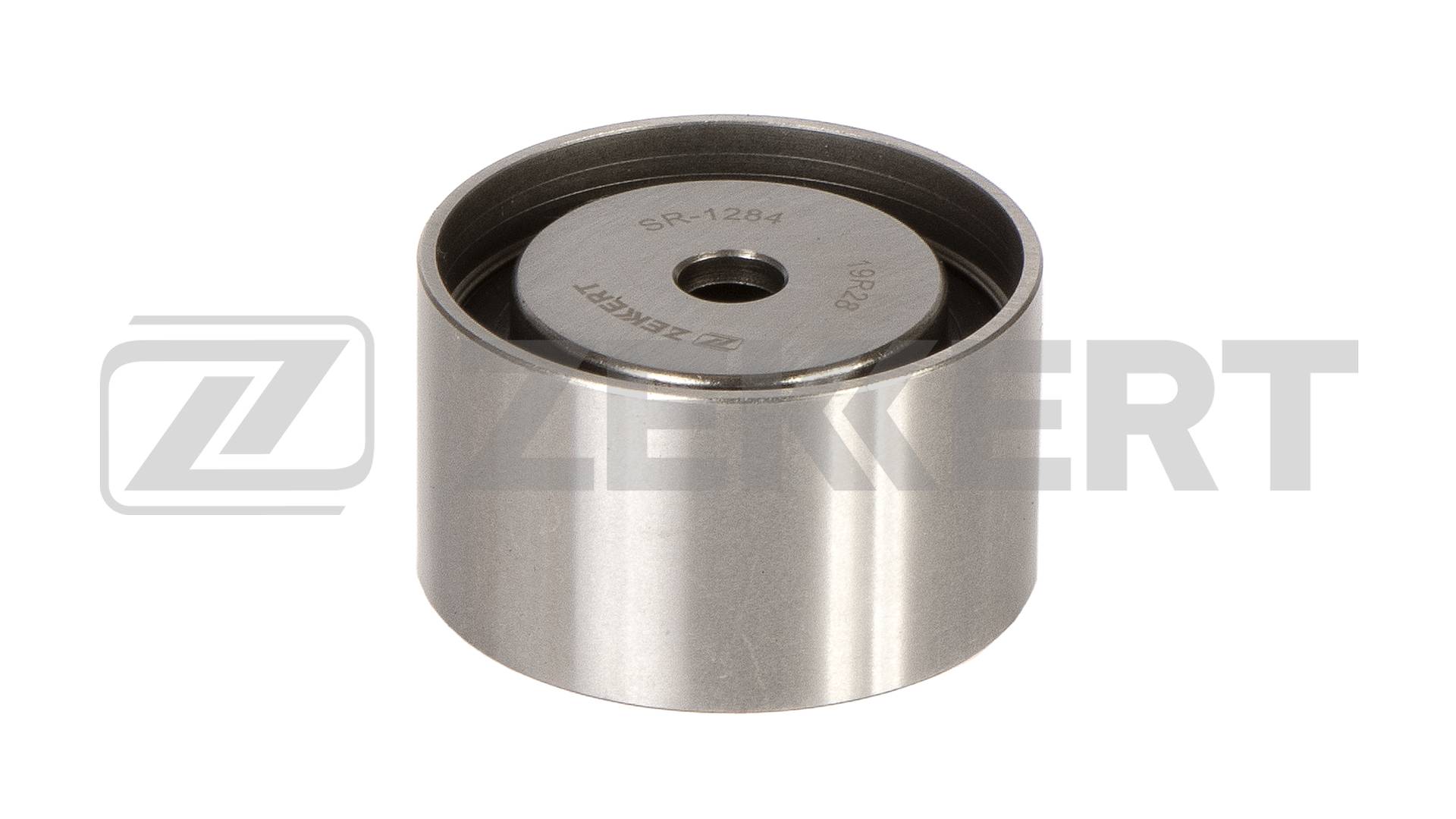 Ролик ремня ГРМ Chrysler PT Cruiser 00-, Sebring 01- натяжной Zekkert