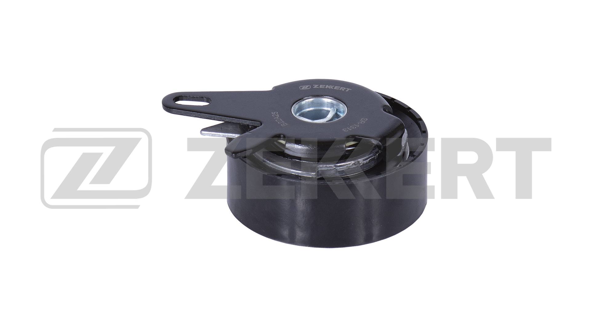 Ролик приводного ремня VAG Transporter IV 95-, Volvo S80 99-, 850 95-, V70 95- с натяжит. Zekkert