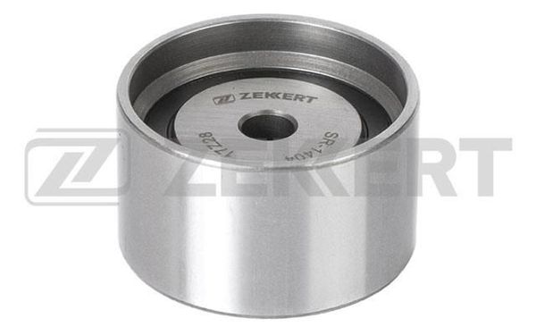 Ролик ремня ГРМ Hyundai Santa Fe 00-, Tucson 04-, Sonata 98-, Kia Sportage 04- обводной Zekkert