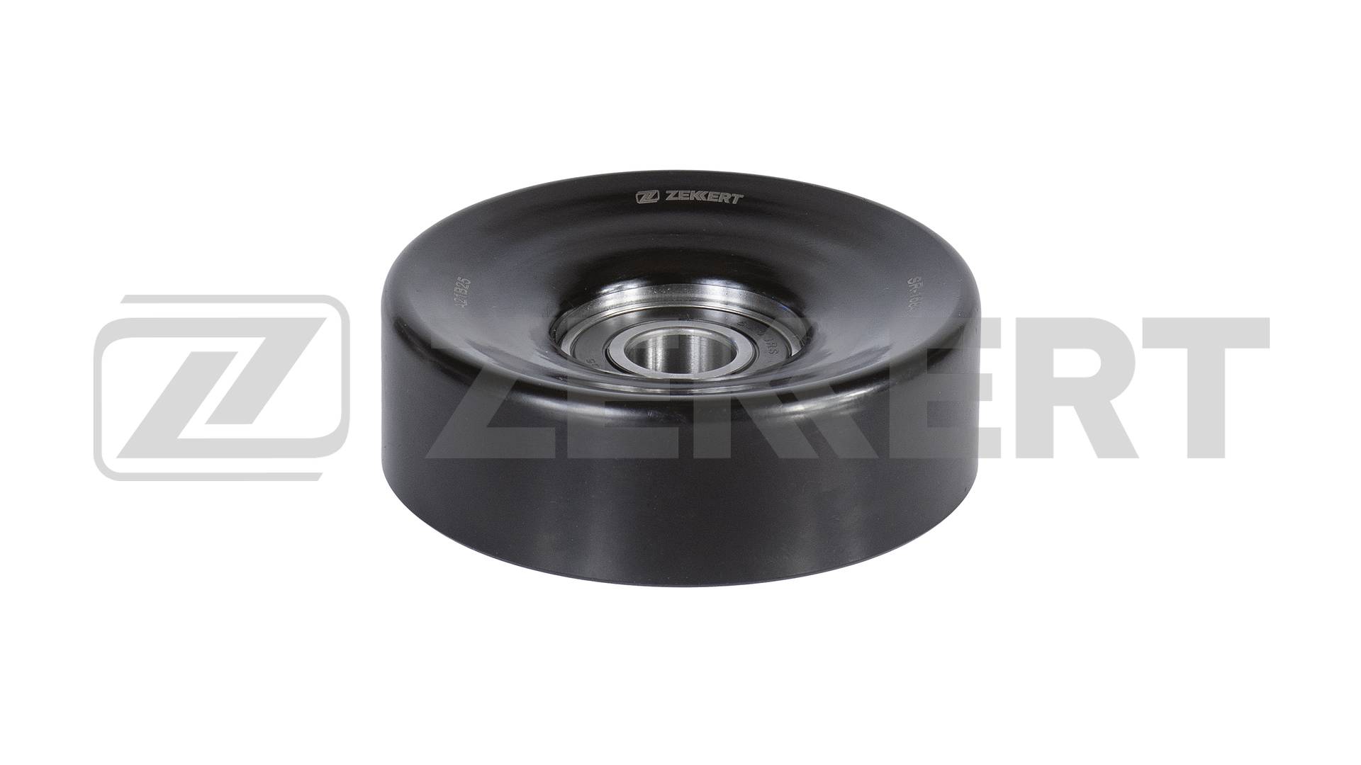 Ролик приводного ремня Lexus GS (S16, JZS147) 93-, IS (E1) 01- натяжной Zekkert