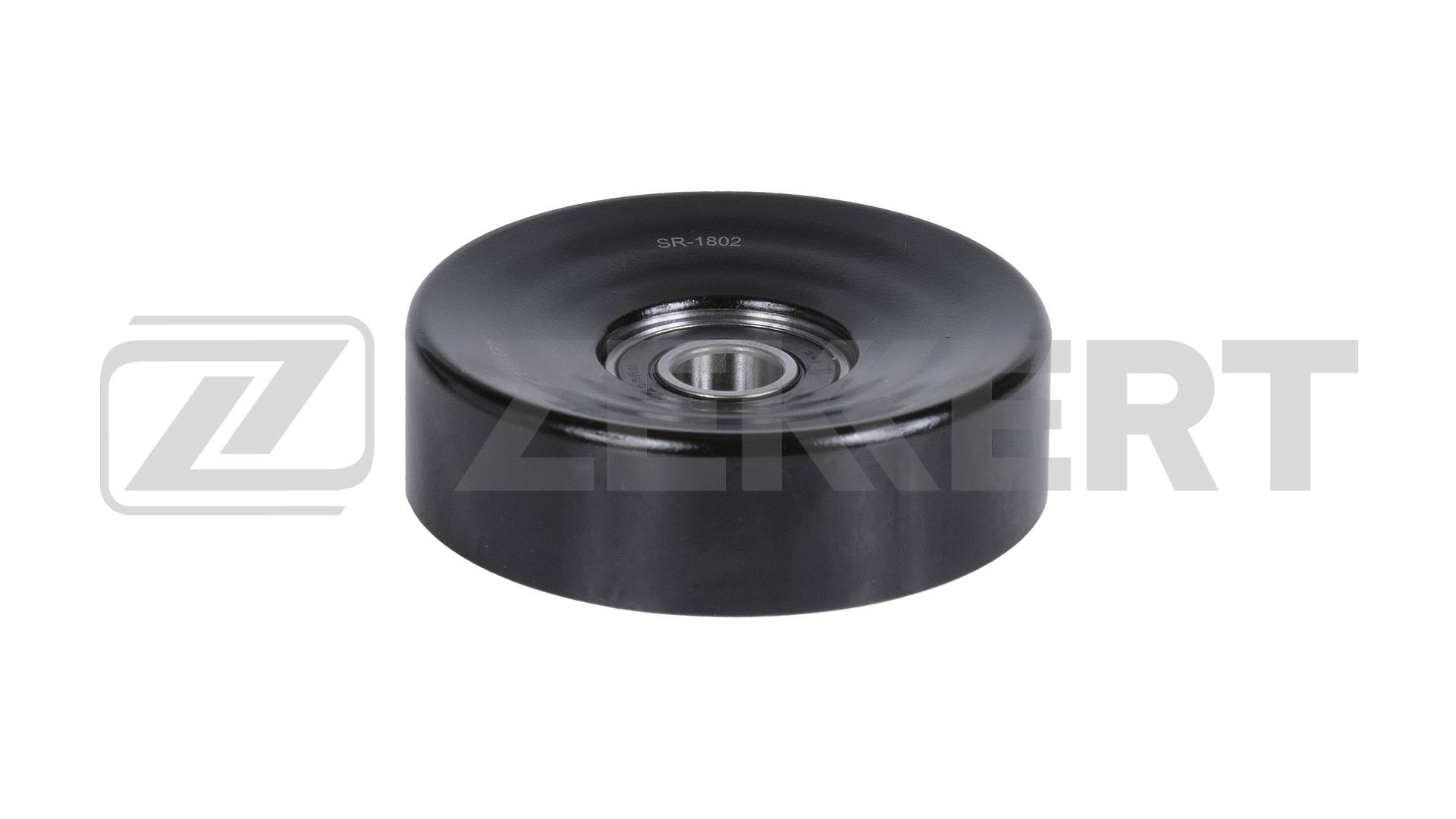 Ролик приводного ремня Toyota LC 100 98-, LC 200 08-, Chevrolet Tahoe (B2W) 99- натяжной Zekkert