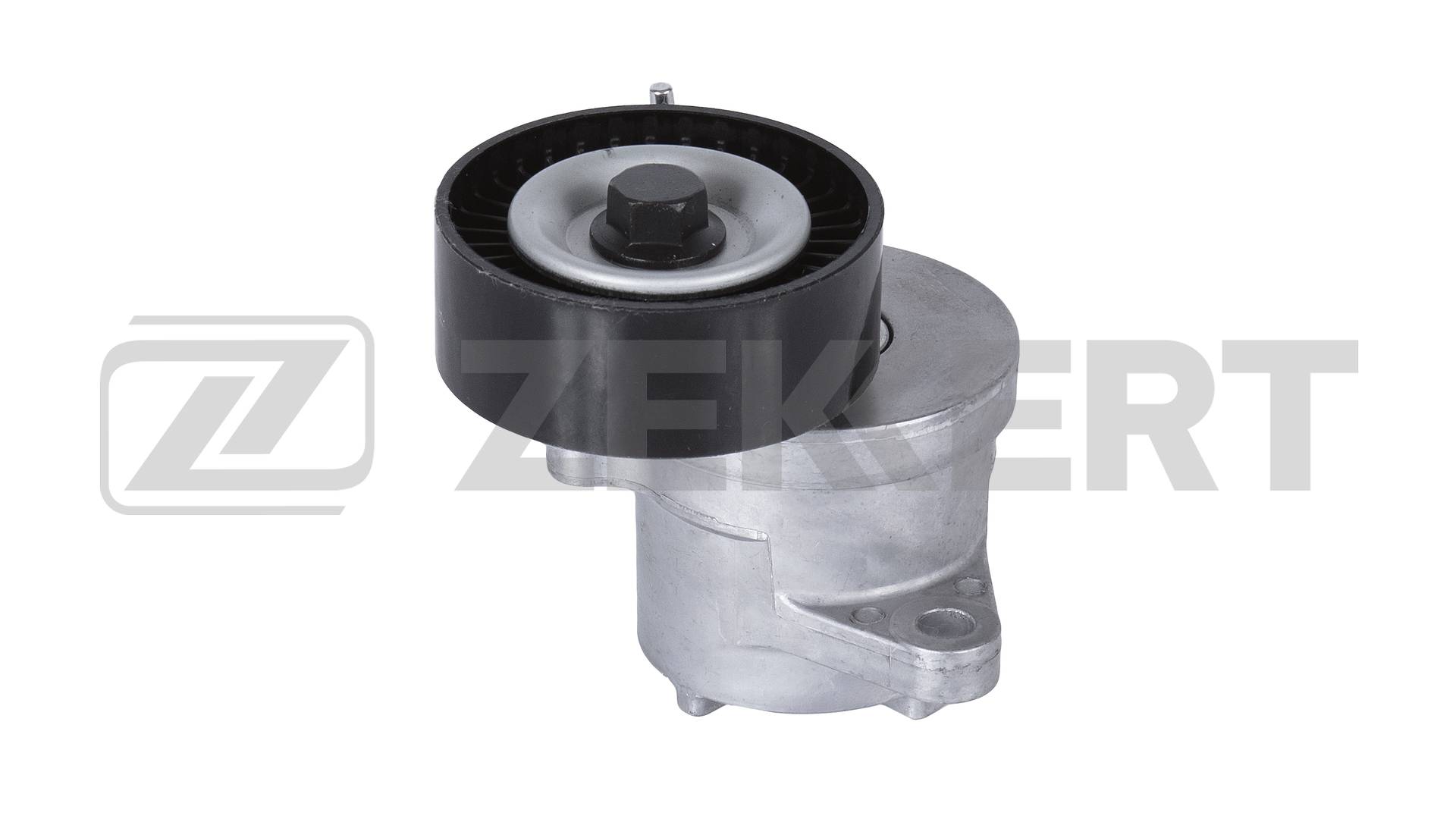 Ролик приводного ремня Opel Astra J 09-, Insignia A 08-, Zafira Tourer C 11- с натяжит. Zekkert