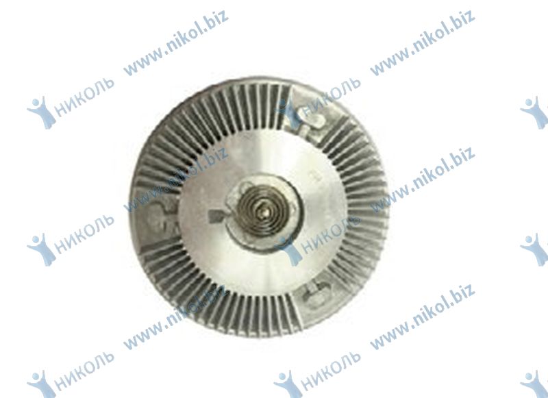 Муфта вязкостная УАЗ-3741,3151,3160 дв. УМЗ (под метал.крыльч.) G-PART