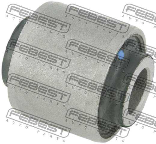 Сайлентблок SUZUKI SWIFT SF413 задней поперечной тяги \ SZAB-058 FEBEST