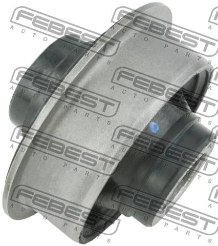 Сайлентблок HONDA AIRWAVE GJ1 [JP] задний переднего рычага \ HAB-GJ2B FEBEST
