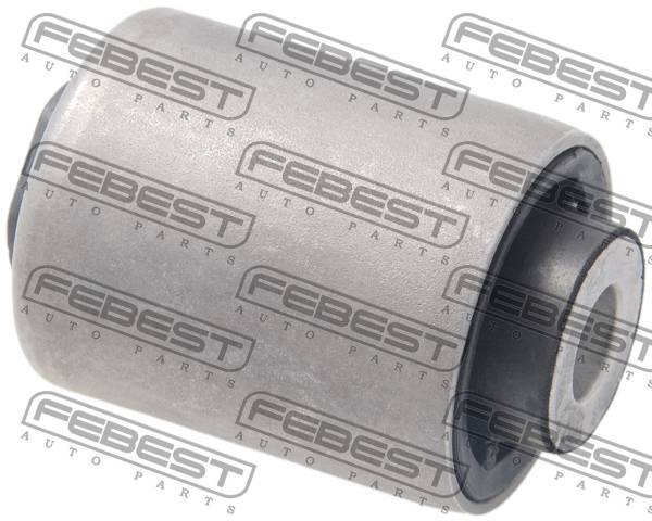 Сайлентблок CHRYSLER PACIFICA 2004-2008 [NA] задний переднего рычага (гидравлический) \ CRAB-041 FEBEST