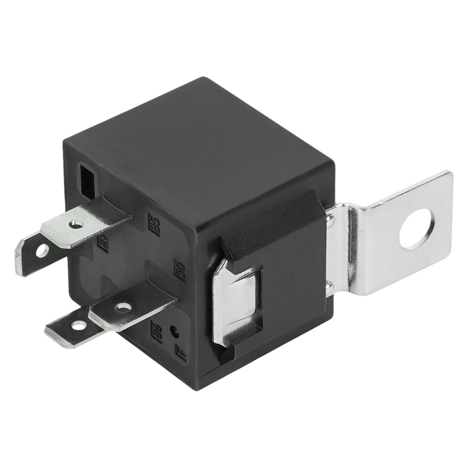 Реле 4х-контактное 12v 30А STARTVOLT