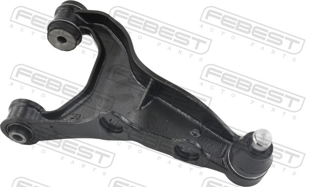 Рычаг задний верхний правый SUBARU LEGACY B14 2009.02- [JP]